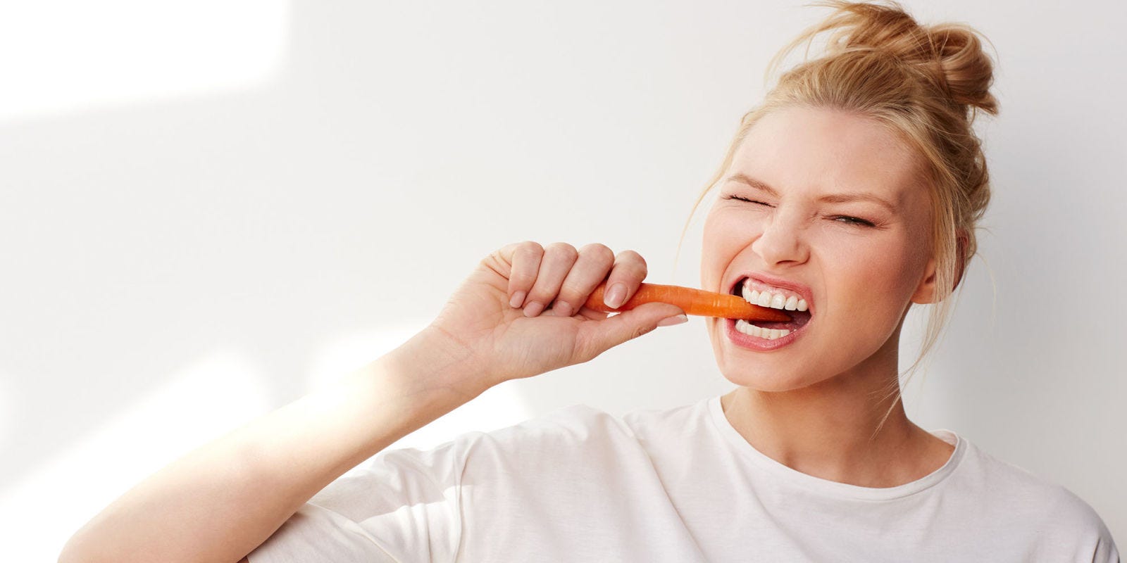 dieta equilibrata per perdere peso ragazza